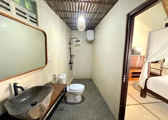 Bambu - 2br Pool In Bukit * Uluwatu