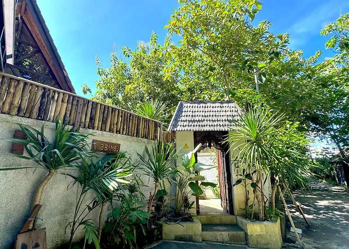 Bambu - 2br Pool In Bukit Villa