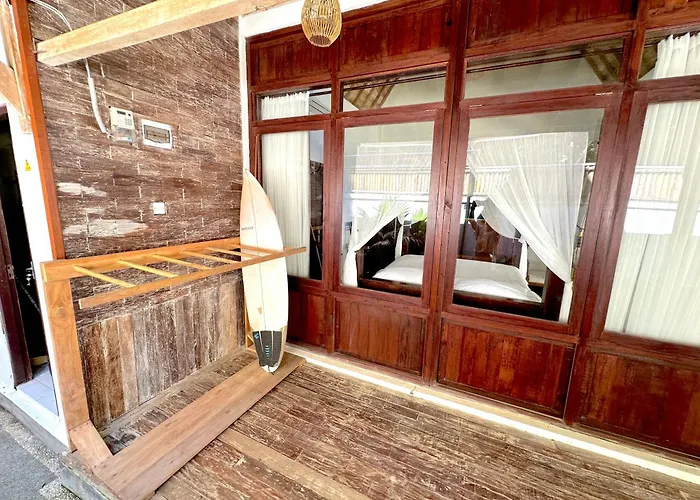 Bambu - 2br Pool In Bukit * Uluwatu
