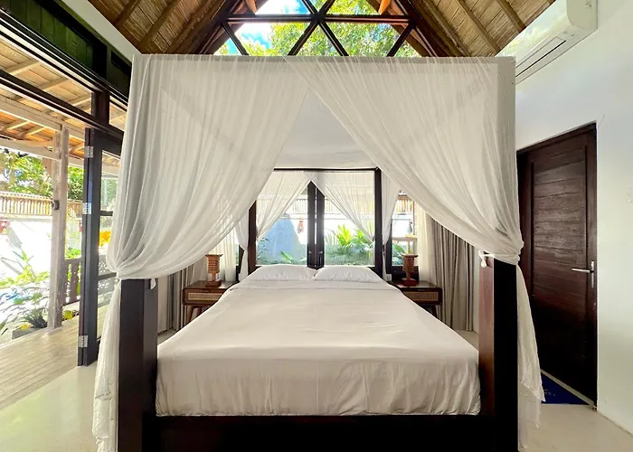 Bambu - 2br Pool In Bukit * Uluwatu