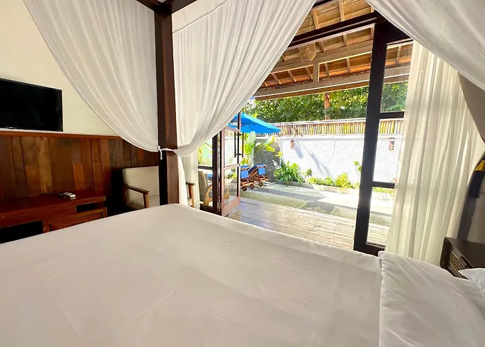 Bambu - 2br Pool In Bukit * Uluwatu