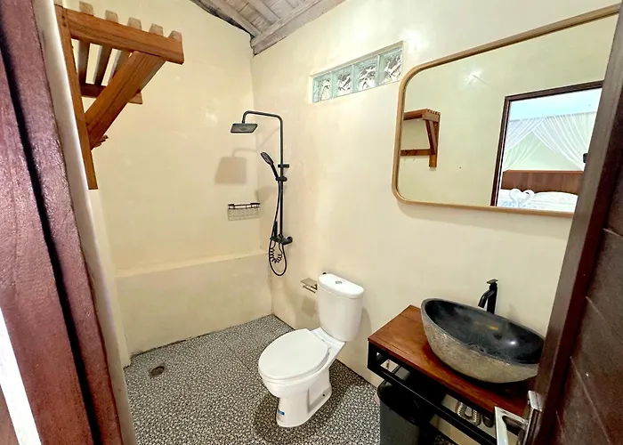 Bambu - 2br Pool In Bukit Villa *